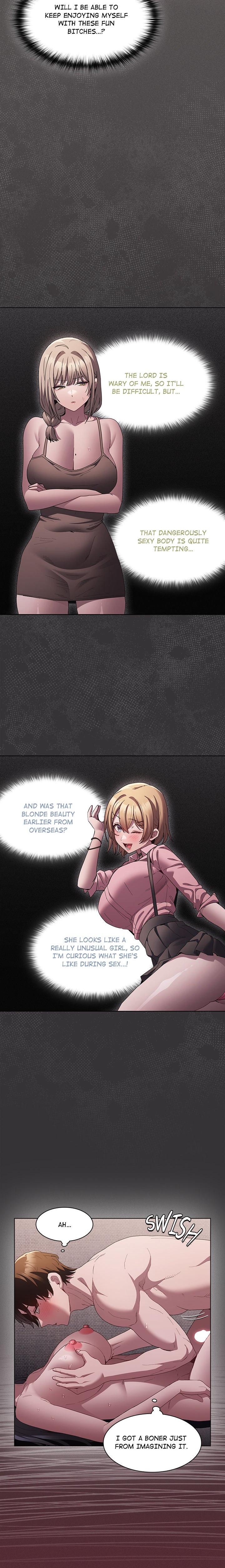 The Messiah and His Followers Uncensored, chapter 8, page 21 of 27