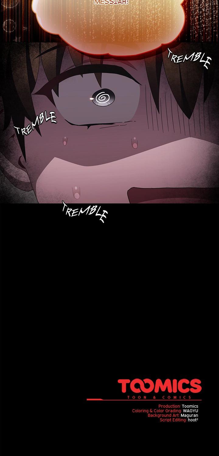 The Messiah and His Followers Uncensored, chapter 8, page 27 of 27