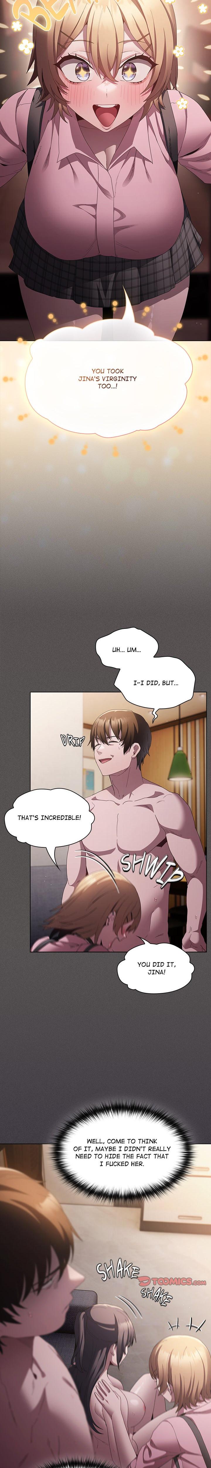 The Messiah and His Followers Uncensored, chapter 9, page 5 of 27
