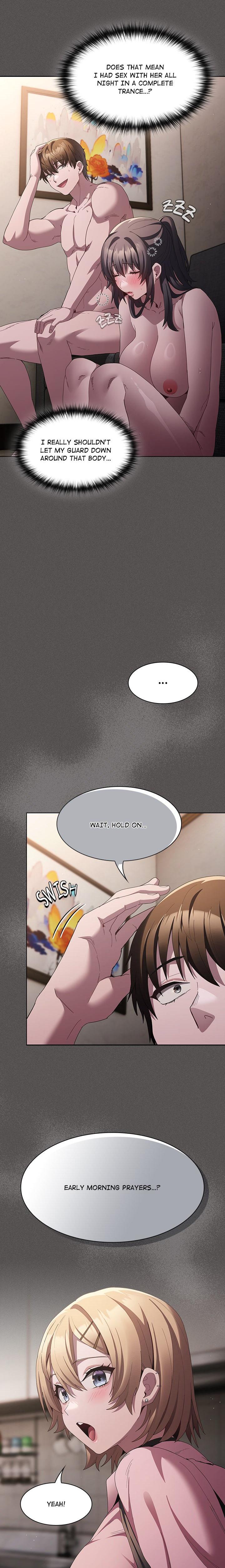The Messiah and His Followers Uncensored, chapter 9, page 8 of 27