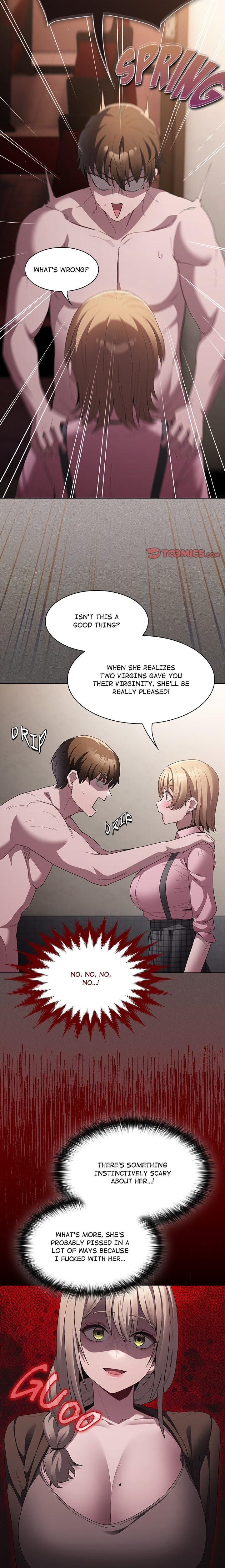 The Messiah and His Followers Uncensored, chapter 9, page 10 of 27