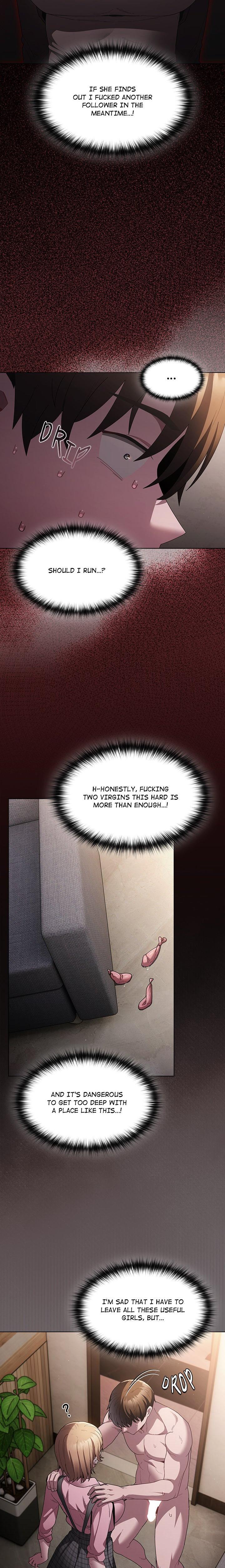 The Messiah and His Followers Uncensored, chapter 9, page 11 of 27