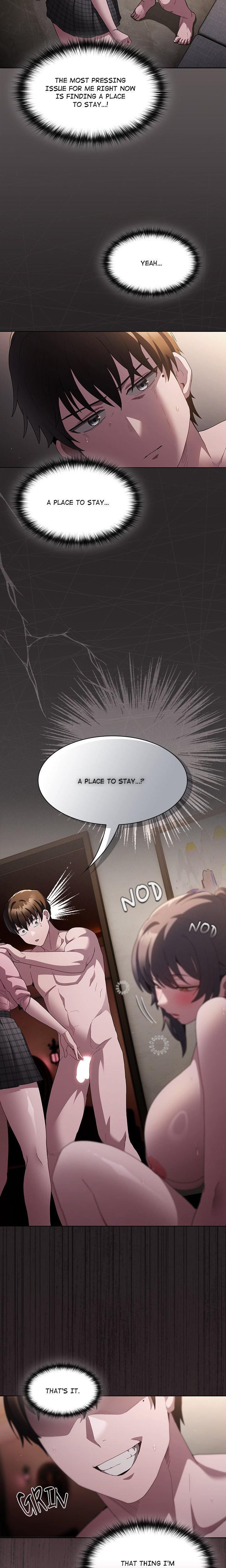 The Messiah and His Followers Uncensored, chapter 9, page 12 of 27