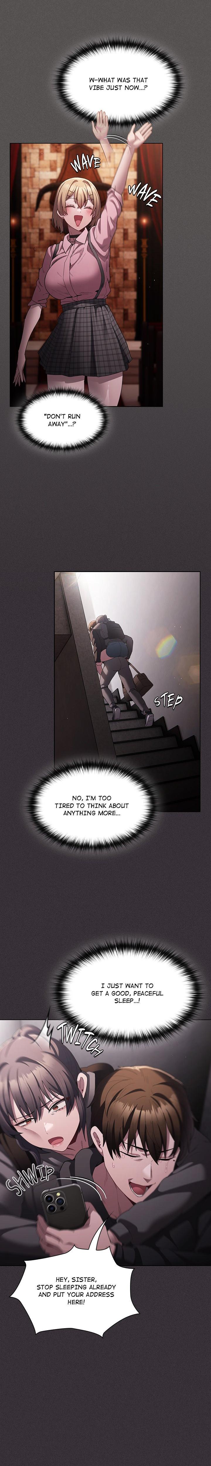 The Messiah and His Followers Uncensored, chapter 9, page 18 of 27