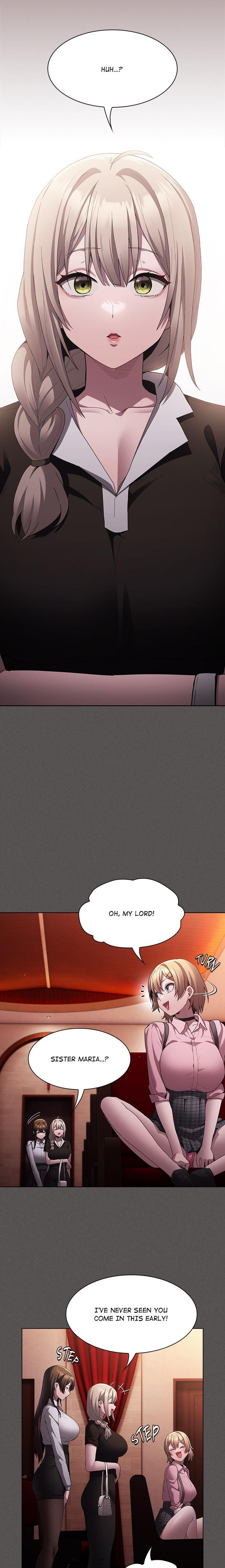 The Messiah and His Followers Uncensored, chapter 9, page 20 of 27