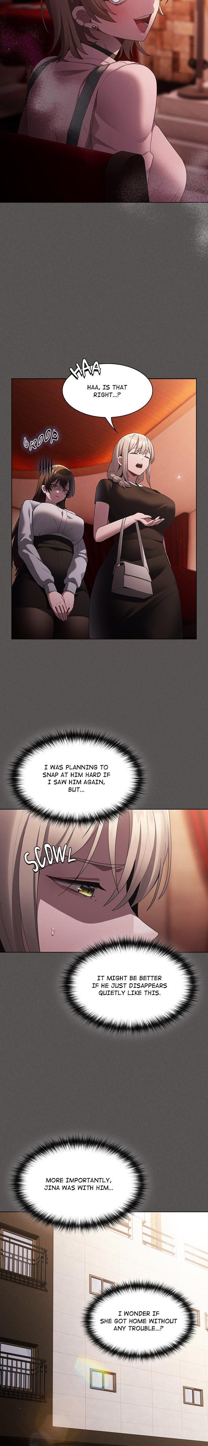 The Messiah and His Followers Uncensored, chapter 9, page 22 of 27