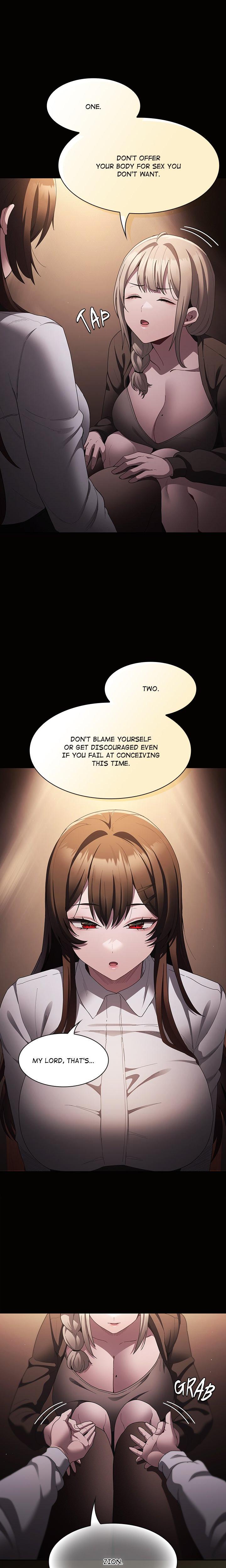 The Messiah and His Followers Uncensored, chapter 10, page 5 of 29