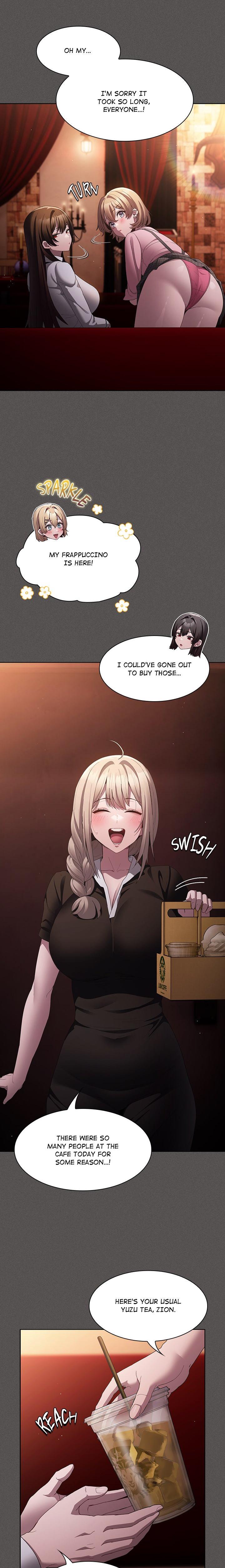 The Messiah and His Followers Uncensored, chapter 10, page 9 of 29