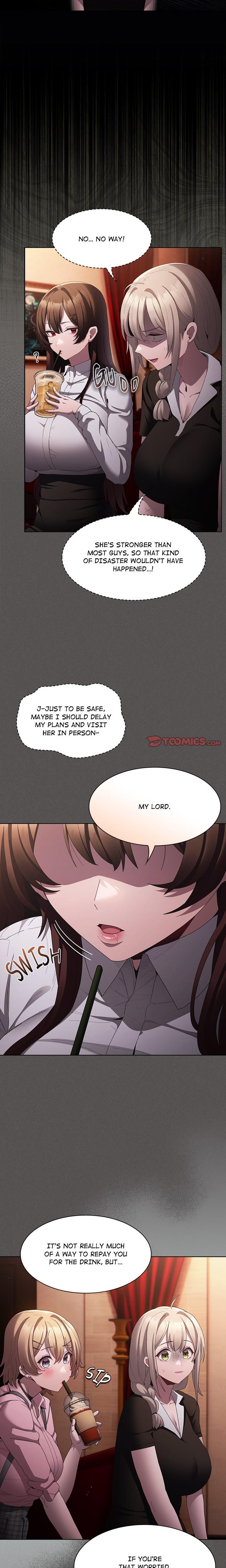 The Messiah and His Followers Uncensored, chapter 10, page 11 of 29
