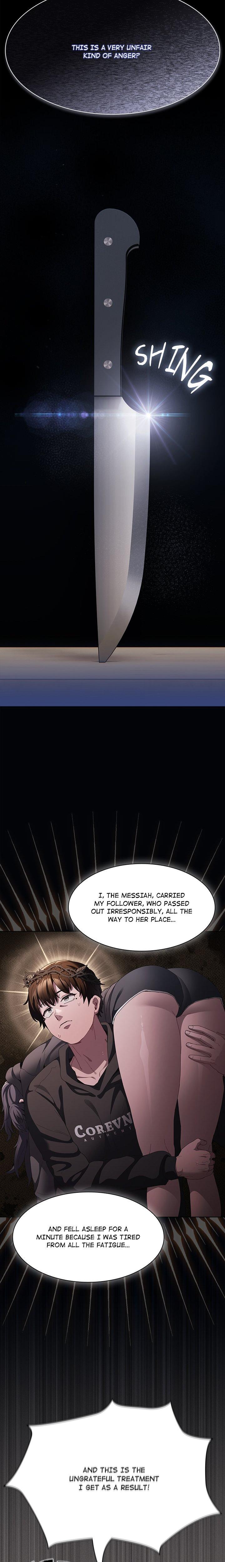 The Messiah and His Followers Uncensored, chapter 10, page 13 of 29