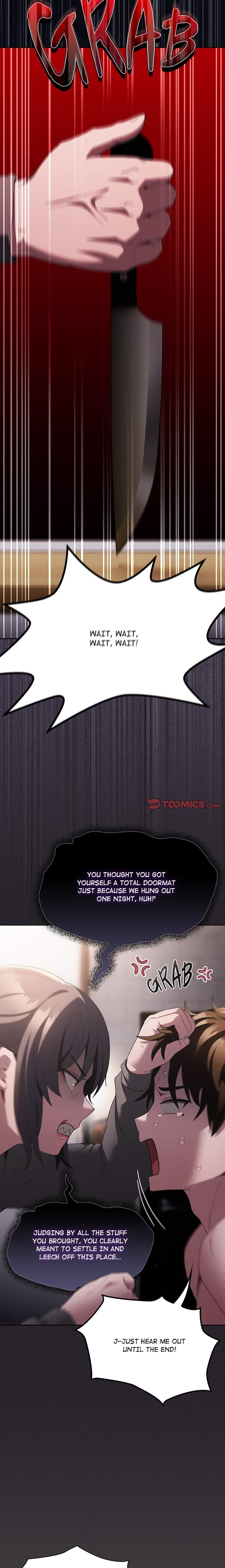 The Messiah and His Followers Uncensored, chapter 10, page 16 of 29