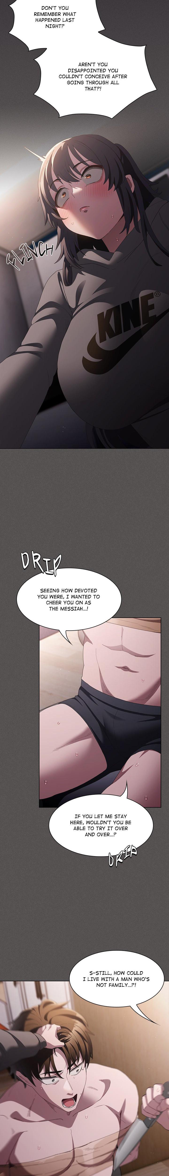 The Messiah and His Followers Uncensored, chapter 10, page 17 of 29