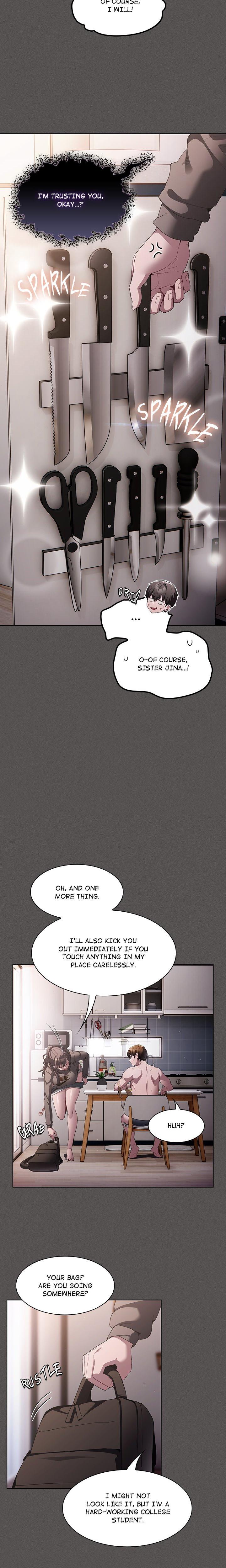The Messiah and His Followers Uncensored, chapter 10, page 23 of 29