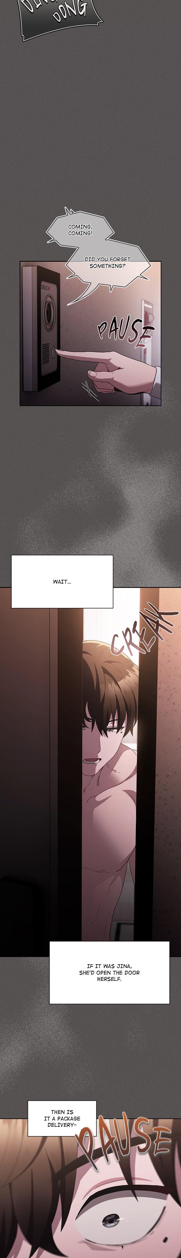 The Messiah and His Followers Uncensored, chapter 10, page 27 of 29