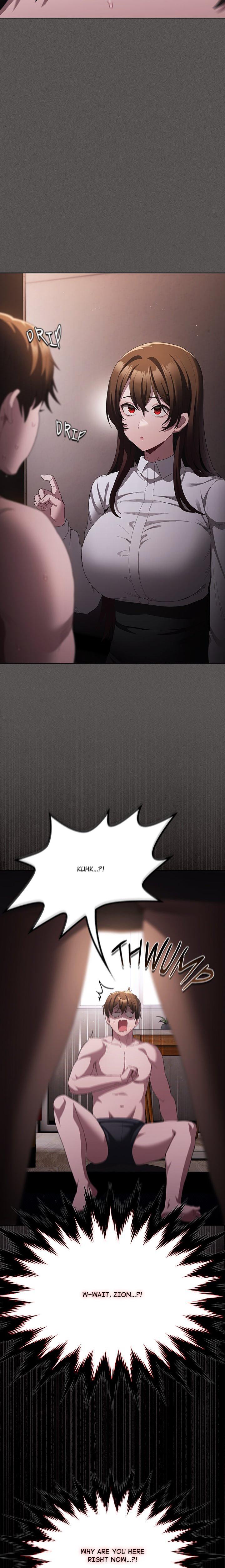The Messiah and His Followers Uncensored, chapter 10, page 28 of 29