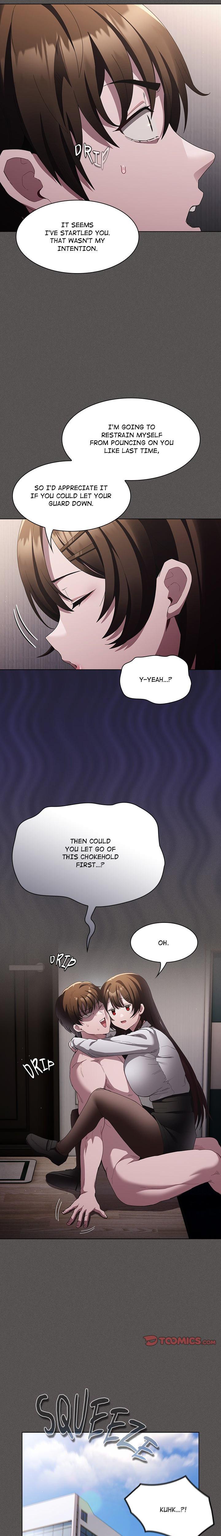 The Messiah and His Followers Uncensored, chapter 11, page 5 of 28