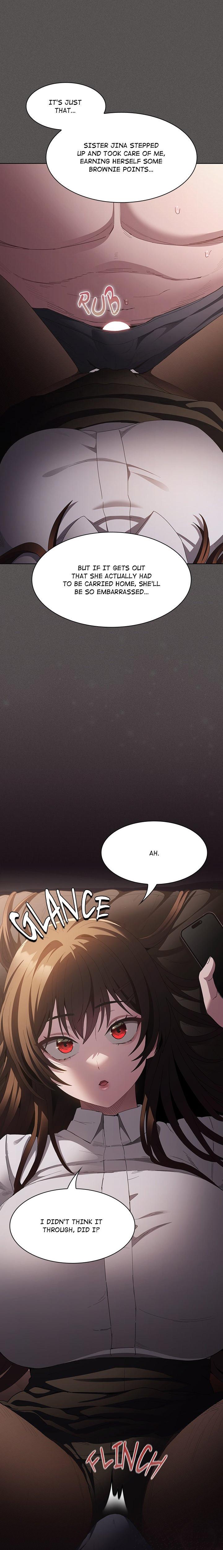 The Messiah and His Followers Uncensored, chapter 11, page 12 of 28