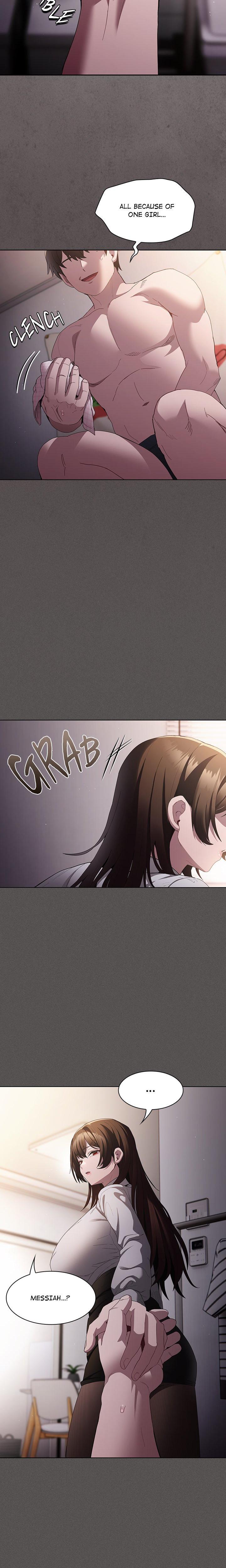 The Messiah and His Followers Uncensored, chapter 11, page 17 of 28