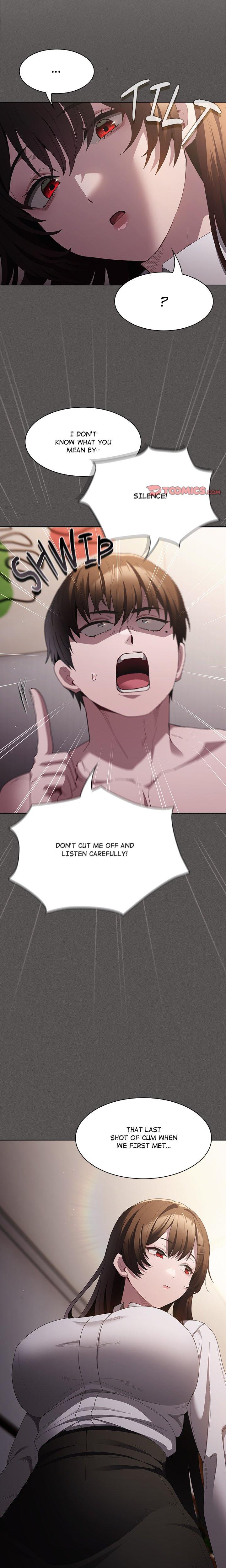The Messiah and His Followers Uncensored, chapter 11, page 19 of 28