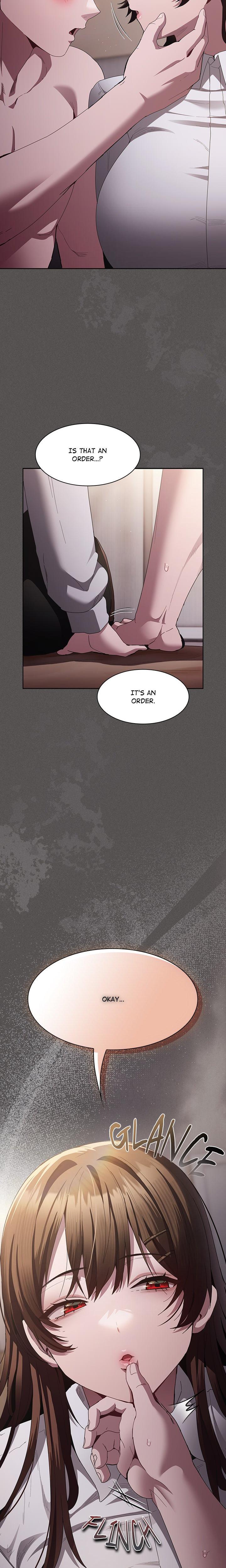 The Messiah and His Followers Uncensored, chapter 11, page 21 of 28