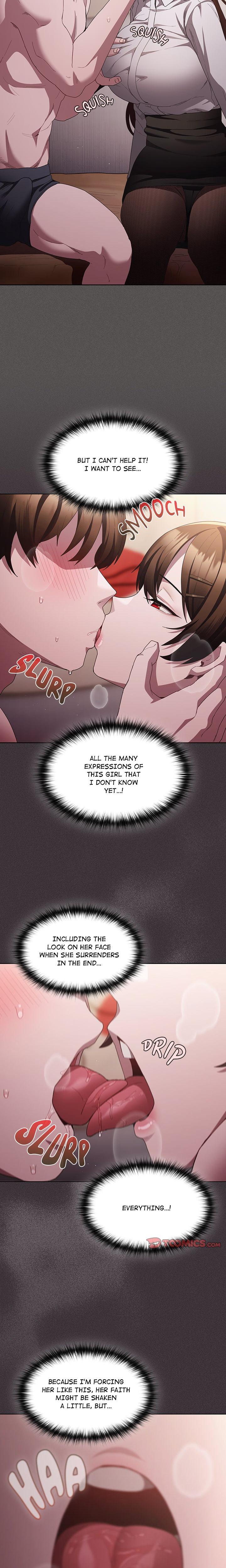 The Messiah and His Followers Uncensored, chapter 11, page 23 of 28