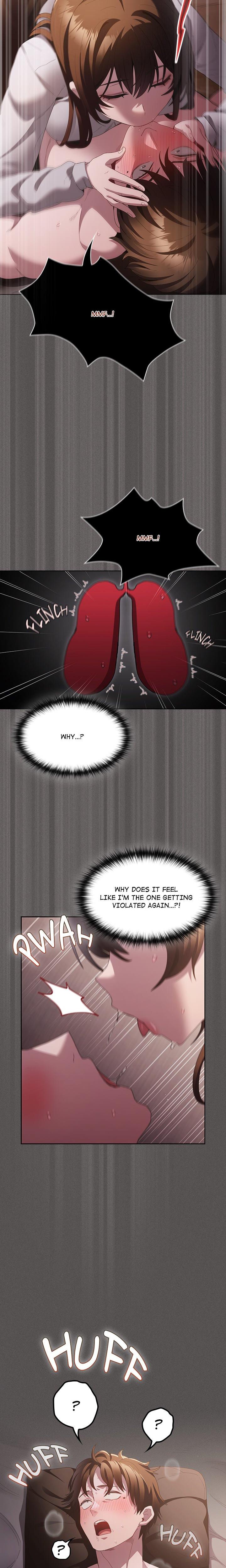 The Messiah and His Followers Uncensored, chapter 11, page 26 of 28