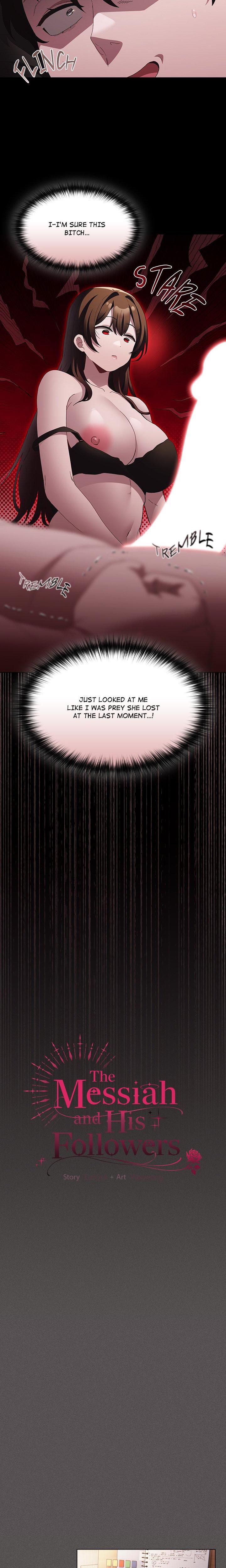 The Messiah and His Followers Uncensored, chapter 12, page 7 of 26
