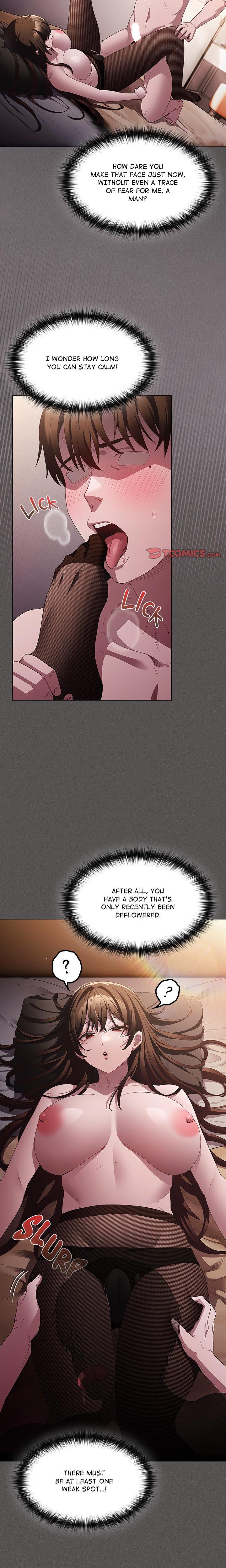 The Messiah and His Followers Uncensored, chapter 12, page 10 of 26