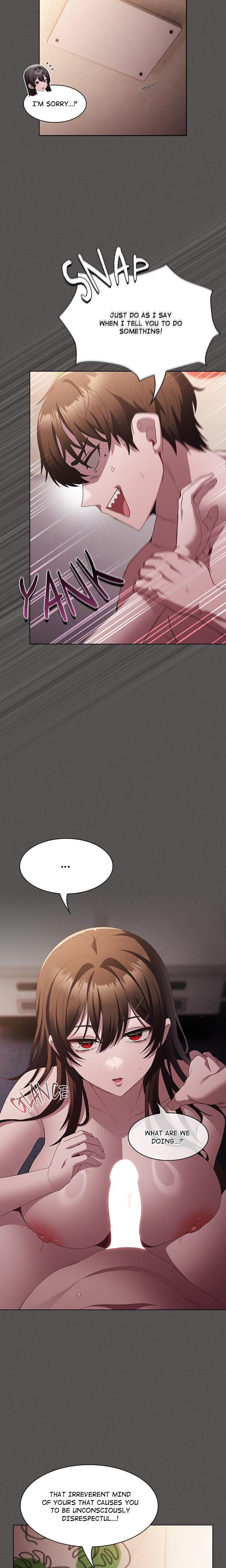 The Messiah and His Followers Uncensored, chapter 12, page 13 of 26