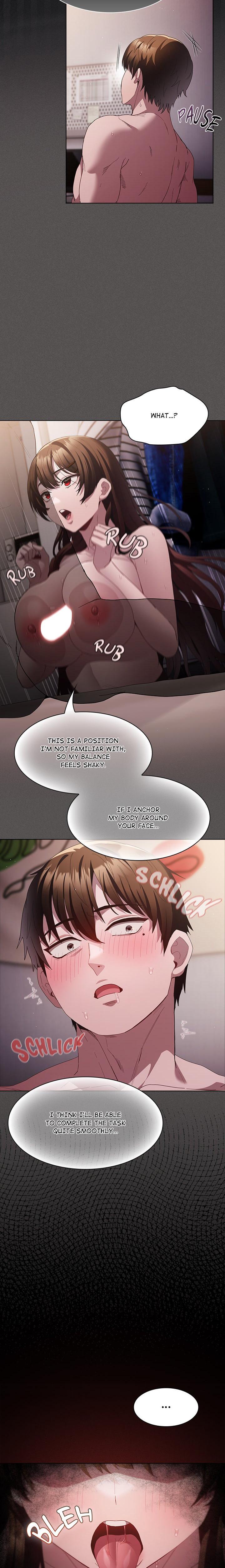The Messiah and His Followers Uncensored, chapter 12, page 20 of 26
