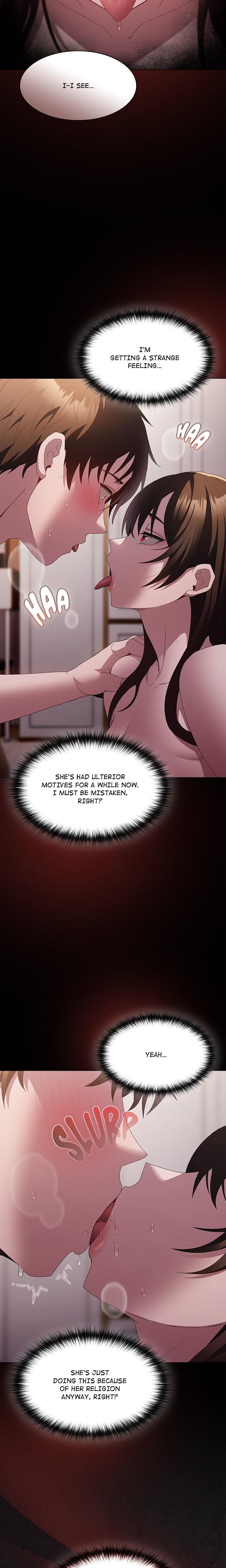 The Messiah and His Followers Uncensored, chapter 12, page 21 of 26