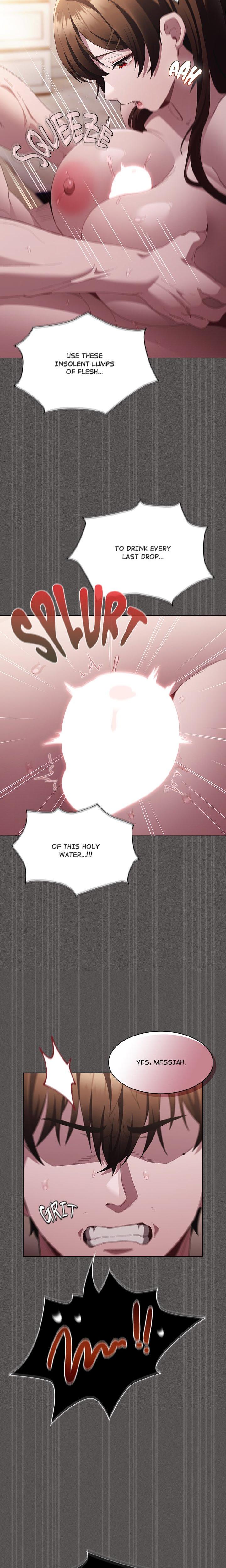 The Messiah and His Followers Uncensored, chapter 12, page 25 of 26