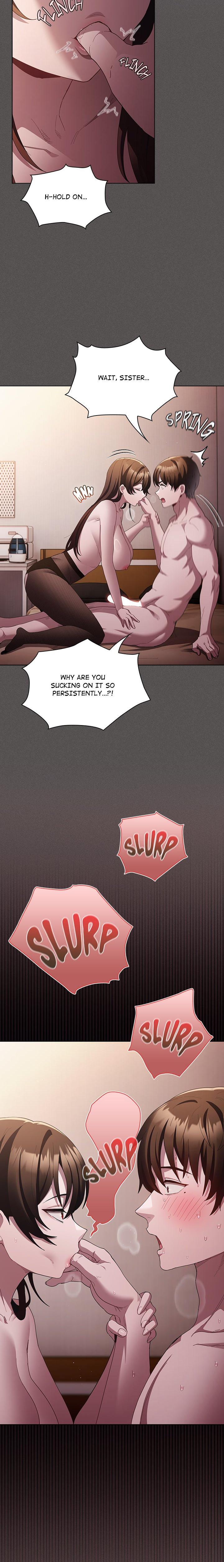 The Messiah and His Followers Uncensored, chapter 13, page 6 of 26