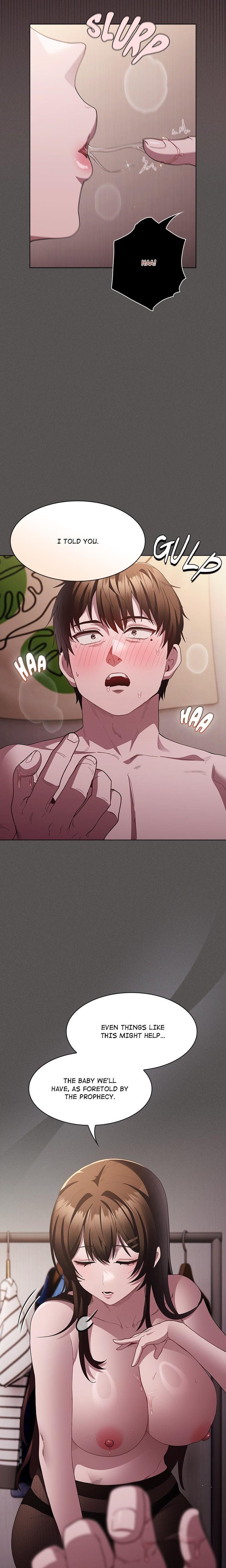 The Messiah and His Followers Uncensored, chapter 13, page 7 of 26