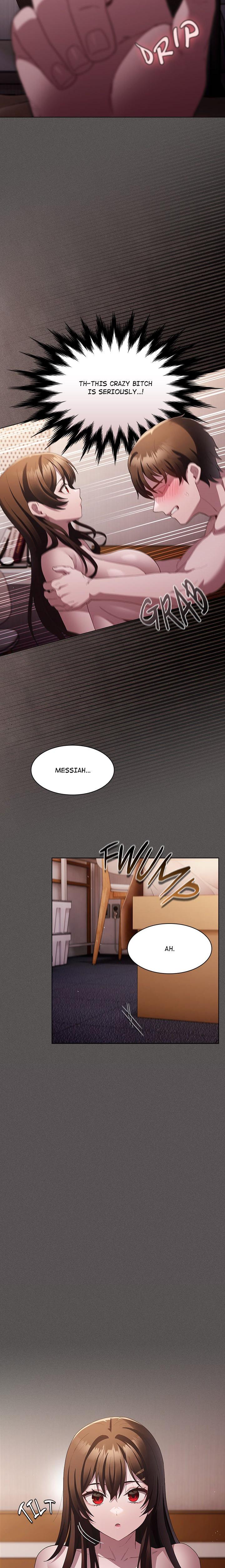 The Messiah and His Followers Uncensored, chapter 13, page 8 of 26