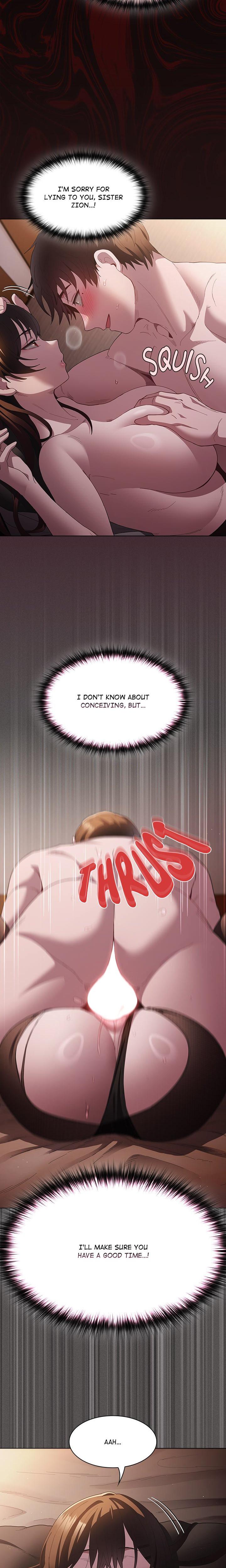 The Messiah and His Followers Uncensored, chapter 13, page 11 of 26