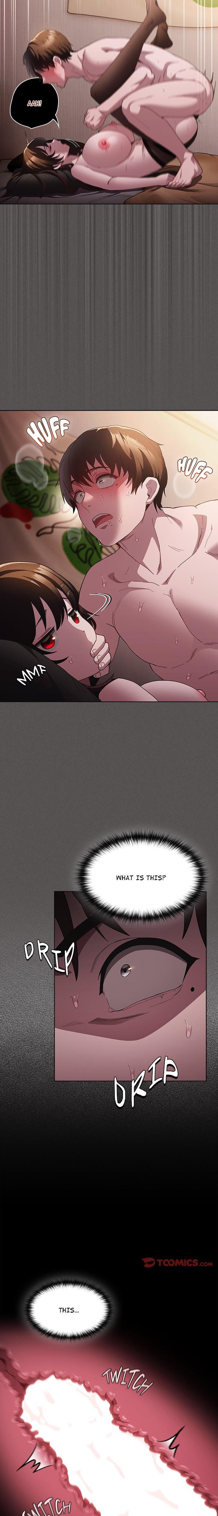 The Messiah and His Followers Uncensored, chapter 13, page 14 of 26