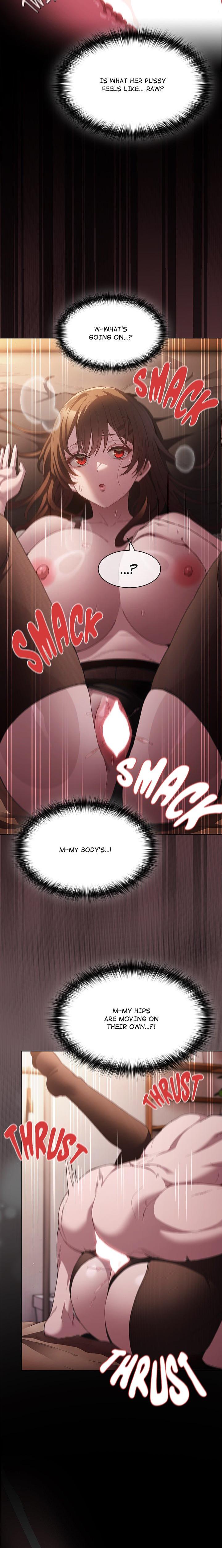 The Messiah and His Followers Uncensored, chapter 13, page 15 of 26