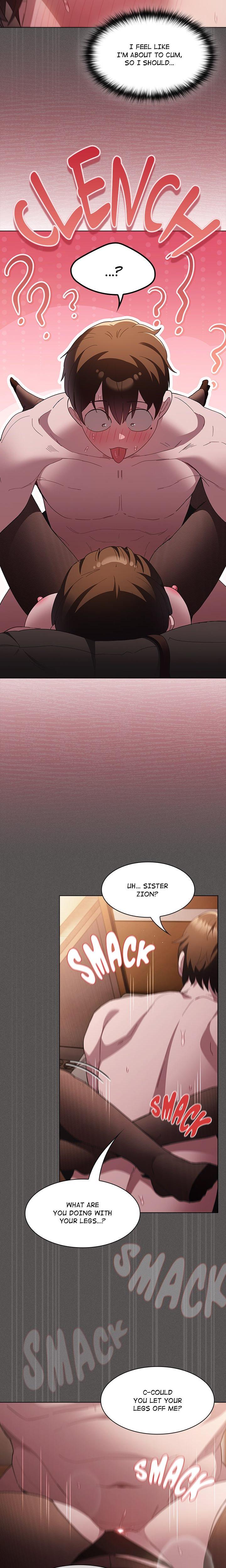 The Messiah and His Followers Uncensored, chapter 13, page 20 of 26
