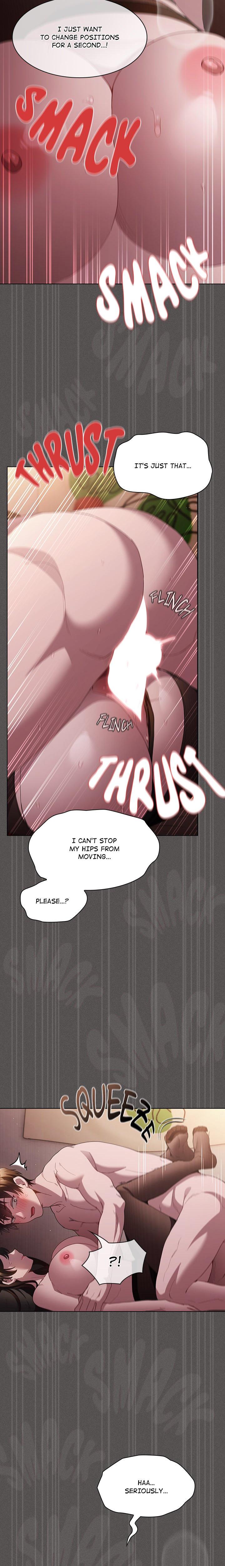 The Messiah and His Followers Uncensored, chapter 13, page 21 of 26