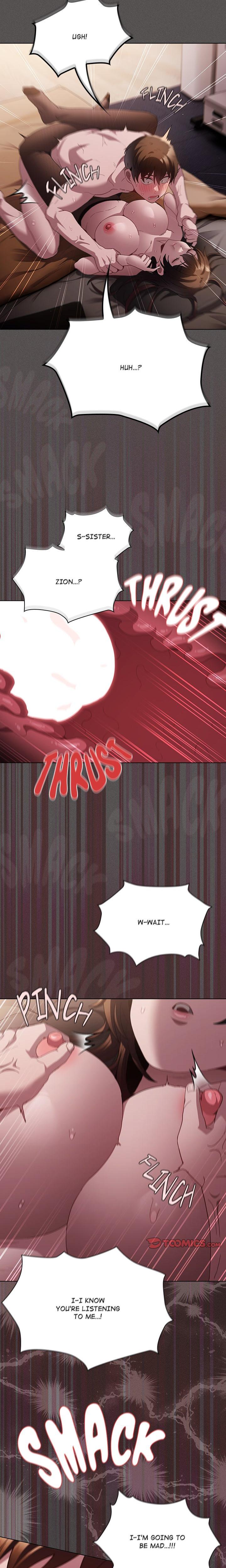 The Messiah and His Followers Uncensored, chapter 13, page 23 of 26