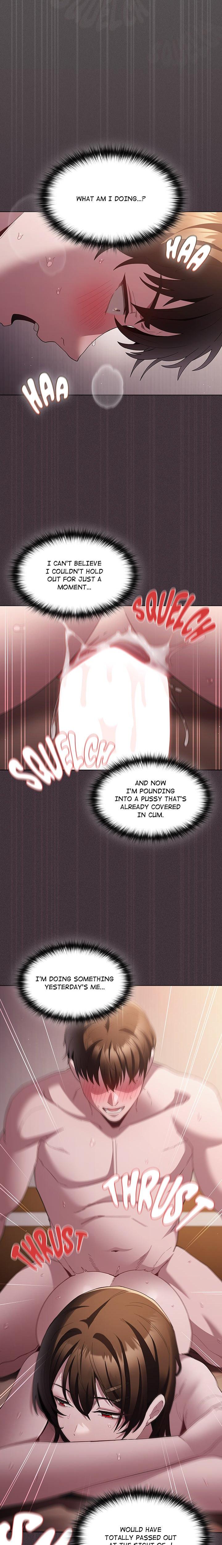 The Messiah and His Followers Uncensored, chapter 14, page 8 of 25
