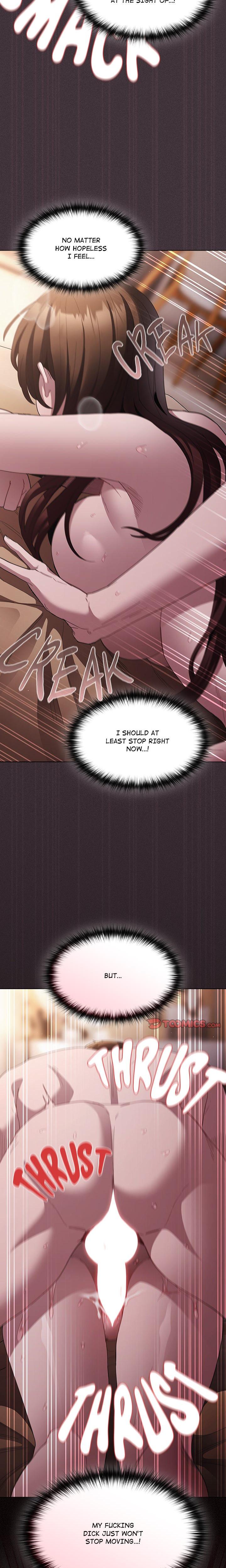 The Messiah and His Followers Uncensored, chapter 14, page 9 of 25