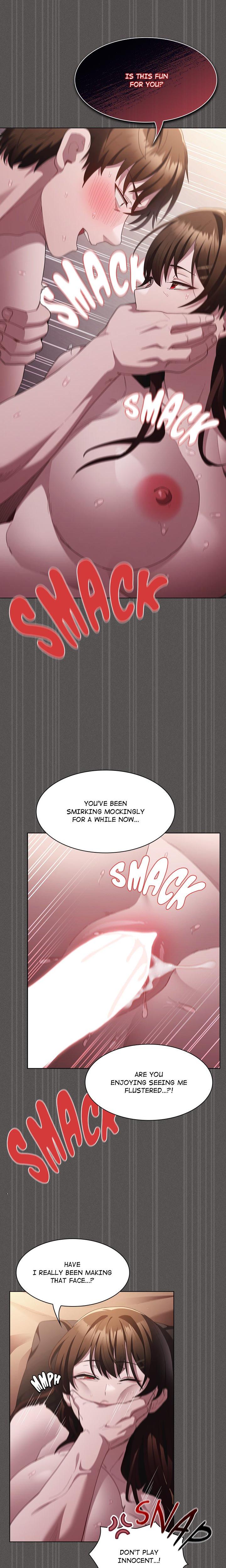 The Messiah and His Followers Uncensored, chapter 14, page 14 of 25