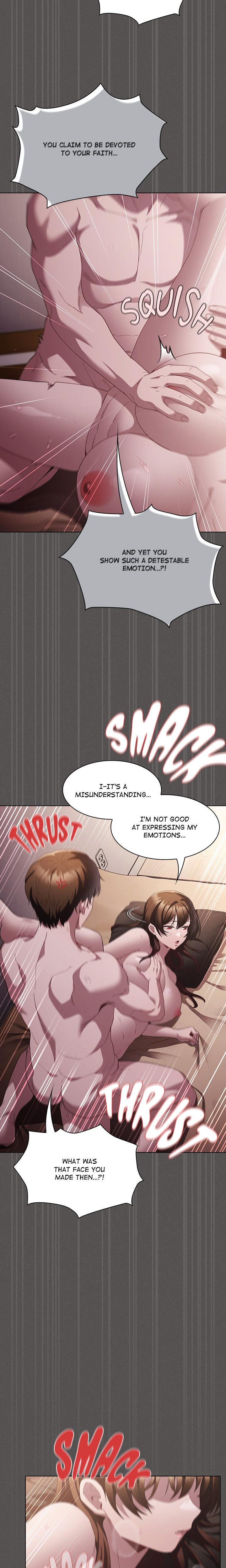 The Messiah and His Followers Uncensored, chapter 14, page 15 of 25