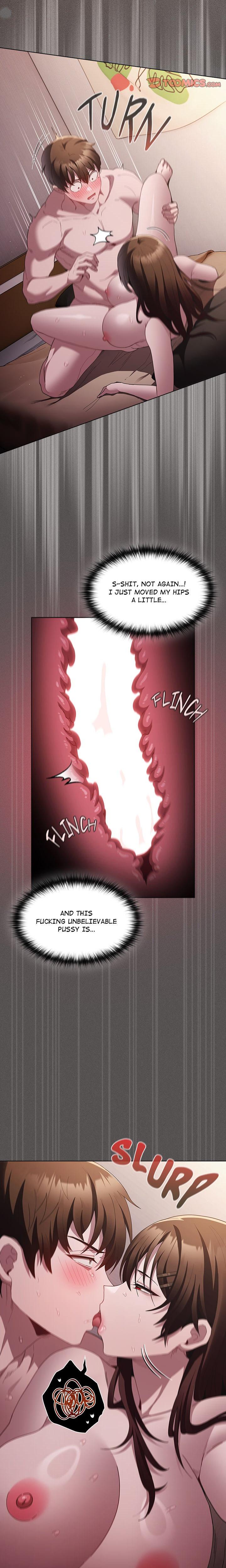 The Messiah and His Followers Uncensored, chapter 14, page 18 of 25