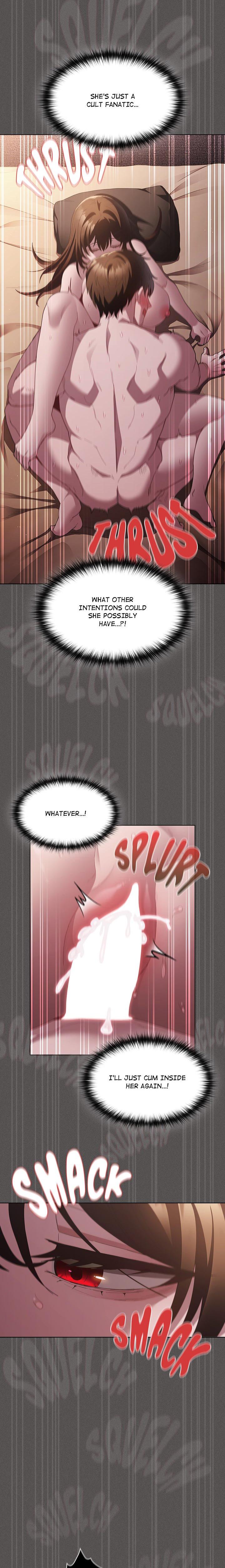 The Messiah and His Followers Uncensored, chapter 14, page 20 of 25