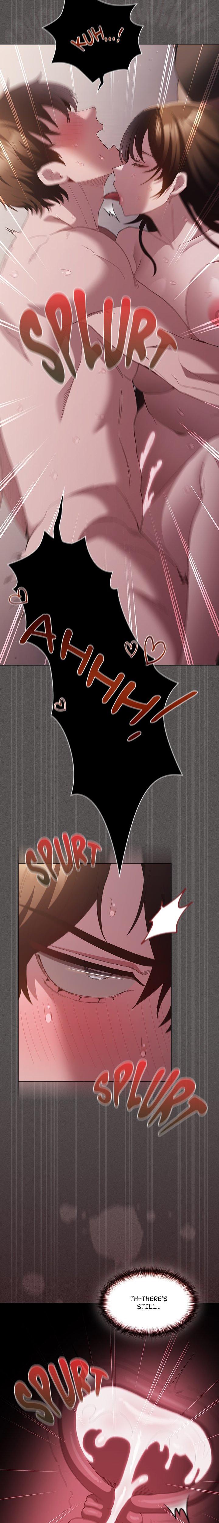 The Messiah and His Followers Uncensored, chapter 14, page 21 of 25