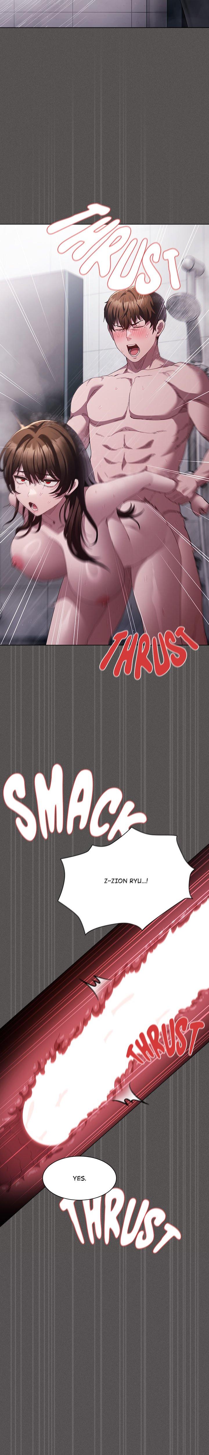 The Messiah and His Followers Uncensored, chapter 15, page 6 of 26