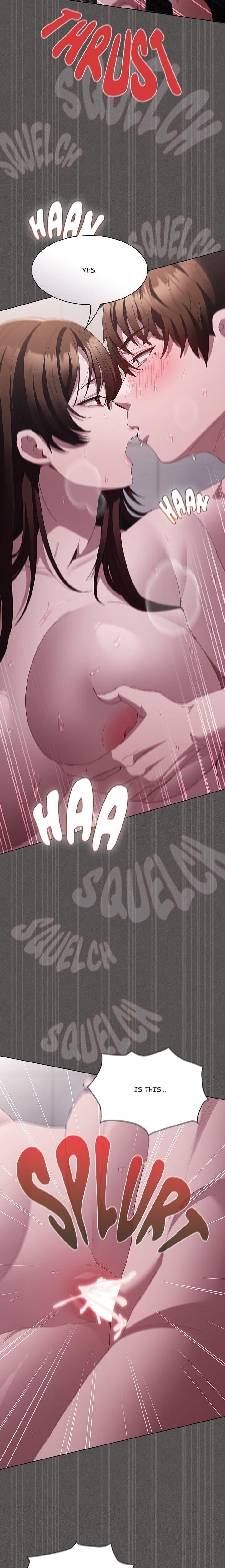 The Messiah and His Followers Uncensored, chapter 15, page 8 of 26